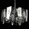 Citilux DART CL231251 Люстра подвесная Хром