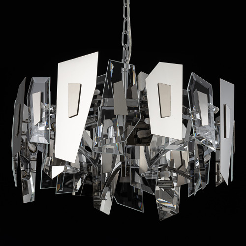 Citilux DART CL231251 Люстра подвесная Хром