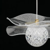 Citilux SIGNATURE CL247051 Подвесной светодиодный светильник