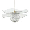 Citilux SIGNATURE CL247051 Подвесной светодиодный светильник