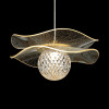 Citilux SIGNATURE CL247051 Подвесной светодиодный светильник