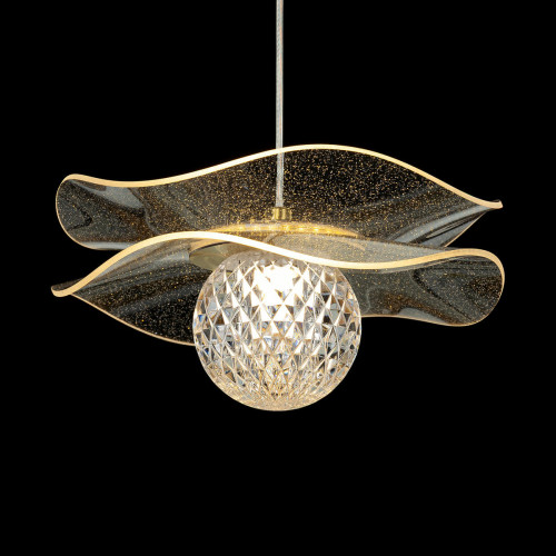 Citilux SIGNATURE CL247051 Подвесной светодиодный светильник