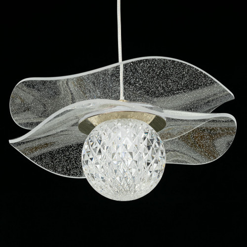 Citilux SIGNATURE CL247051 Подвесной светодиодный светильник