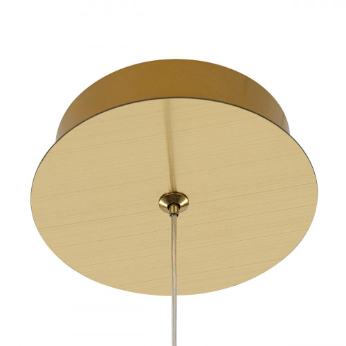 Citilux SIGNATURE CL247051 Подвесной светодиодный светильник