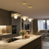Citilux SIGNATURE CL247051 Подвесной светодиодный светильник