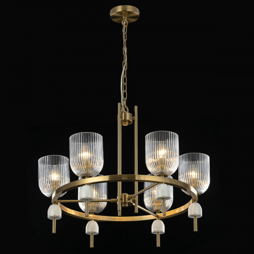 Citilux CARSON CL255163 Люстра подвесная