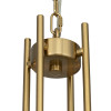 Citilux CARSON CL255183 Люстра подвесная