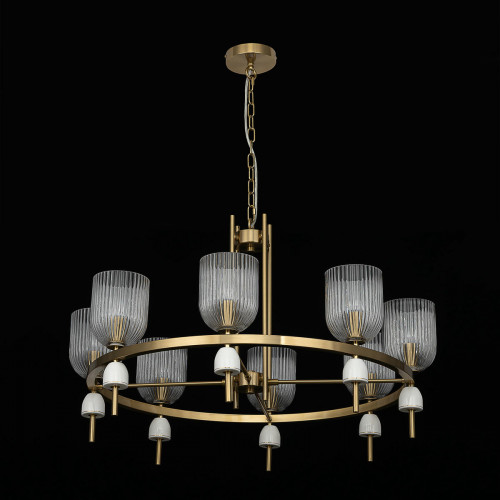 Citilux CARSON CL255183 Люстра подвесная