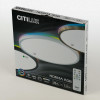Citilux NORMA CL749321 LED RGB Светильник с пультом Чёрный