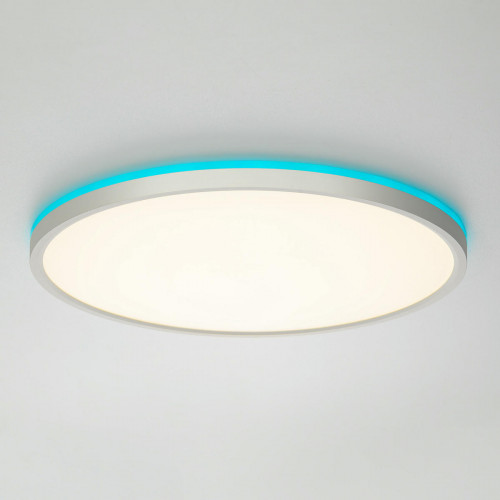 Citilux NORMA CL749400 LED RGB Светильник с пультом Белый