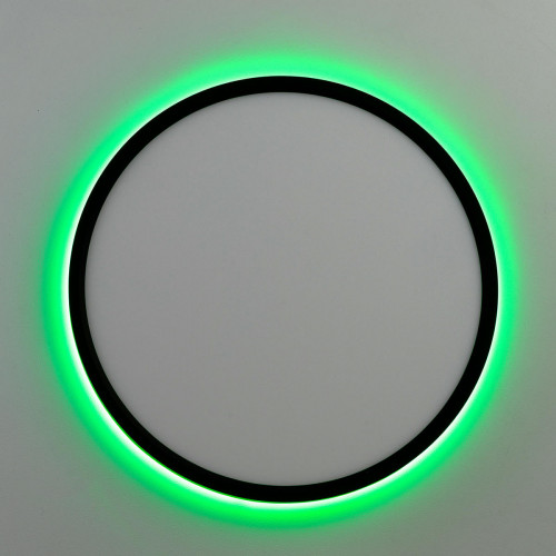 Citilux NORMA CL749321 LED RGB Светильник с пультом Чёрный