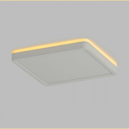 Citilux NORMA CL748K200 LED Светильник с подсветкой Белый