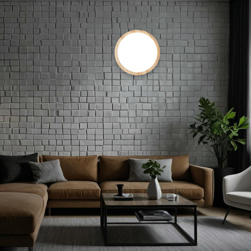 Citilux Бейсик CL738122N LED Светильник накладной Клён