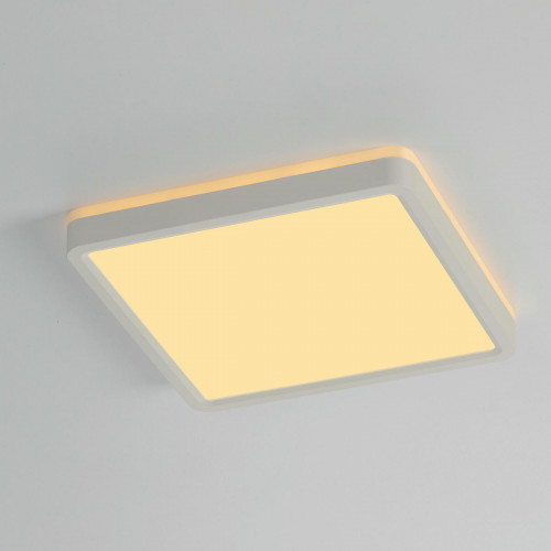 Citilux NORMA CL748K200 LED Светильник с подсветкой Белый