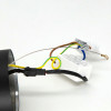 Citilux Старк CL7440113 LED Светильник накладной Чёрный Медь