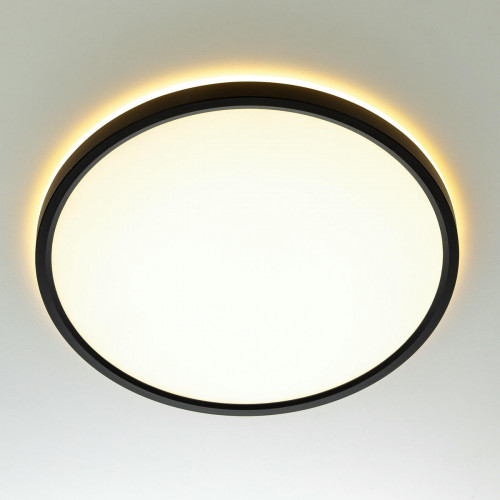 Citilux NORMA CL749321 LED RGB Светильник с пультом Чёрный