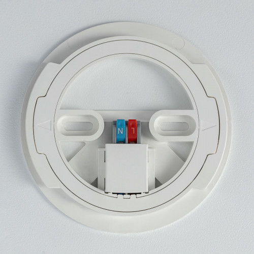 Citilux NORMA CL748K200 LED Светильник с подсветкой Белый