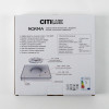 Citilux NORMA CL748K200 LED Светильник с подсветкой Белый