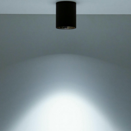 Citilux Старк CL7440113 LED Светильник накладной Чёрный Медь