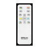 Citilux ETALON CL750500R LED RGB Светильник с пультом Белый+Бук