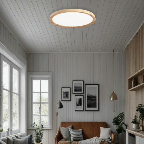 Citilux Бейсик CL738122N LED Светильник накладной Клён