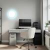 Citilux NORMA CL749400 LED RGB Светильник с пультом Белый