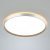 Citilux ETALON CL750500R LED RGB Светильник с пультом Белый+Бук
