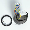 Citilux Старк CL7440113 LED Светильник накладной Чёрный Медь
