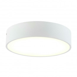 Citilux Тао CL712180N LED Светильник потолочный с диммером Белый