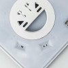 Citilux NORMA CL748K201 LED Светильник с подсветкой Чёрный