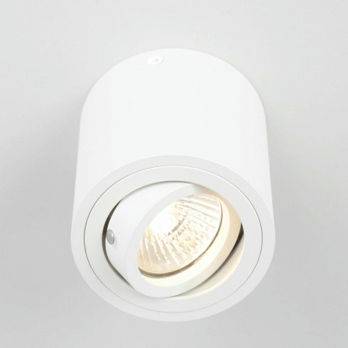 Citilux Дюрен CL538111 Светильник накладной поворотный Белый