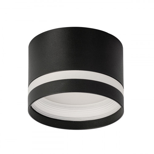 Citilux Hardy CL002C11 Светильник накладной Чёрный