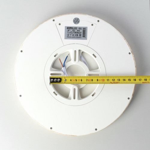 Citilux Бейсик CL738182V LED Светильник накладной Клён