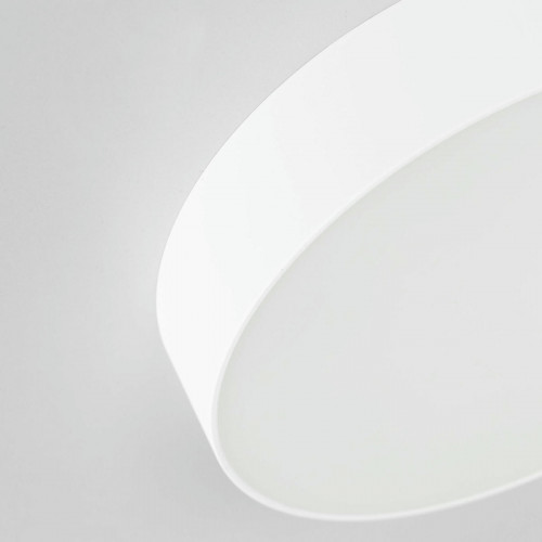 Citilux Тао CL712180N LED Светильник потолочный с диммером Белый