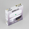 Citilux Тао CL712180N LED Светильник потолочный с диммером Белый