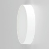 Citilux Тао CL712180N LED Светильник потолочный с диммером Белый
