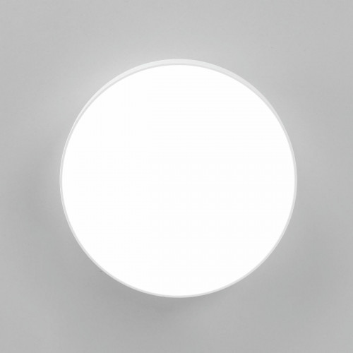 Citilux Тао CL712180N LED Светильник потолочный с диммером Белый