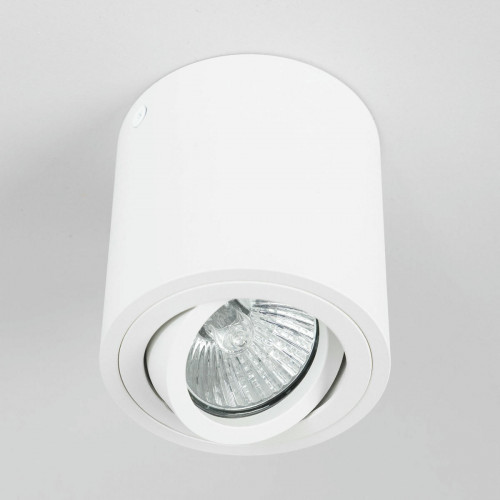 Citilux Дюрен CL538111 Светильник накладной поворотный Белый
