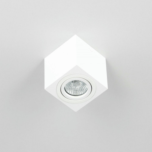 Citilux Дюрен CL538211 Светильник накладной поворотный Белый