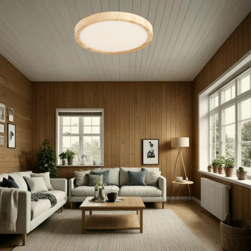 Citilux Бейсик CL738182V LED Светильник накладной Клён
