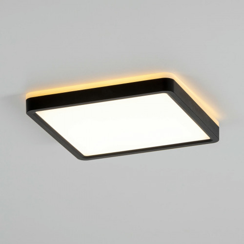 Citilux NORMA CL748K201 LED Светильник с подсветкой Чёрный