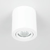 Citilux Дюрен CL538111 Светильник накладной поворотный Белый