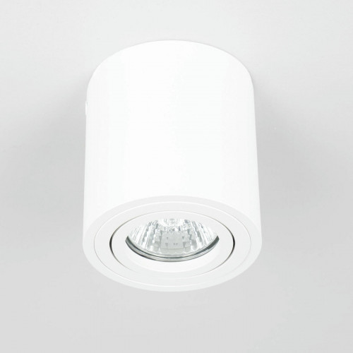 Citilux Дюрен CL538111 Светильник накладной поворотный Белый