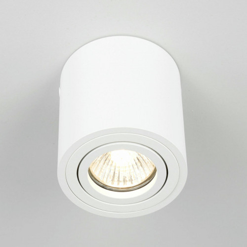 Citilux Дюрен CL538111 Светильник накладной поворотный Белый