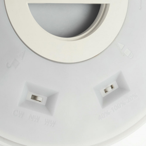 Citilux NORMA CL748240 LED Светильник с подсветкой Белый