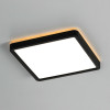 Citilux NORMA CL748K201 LED Светильник с подсветкой Чёрный