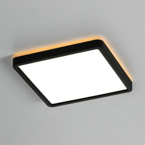 Citilux NORMA CL748K201 LED Светильник с подсветкой Чёрный