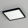 Citilux NORMA CL748K201 LED Светильник с подсветкой Чёрный
