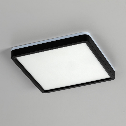 Citilux NORMA CL748K201 LED Светильник с подсветкой Чёрный
