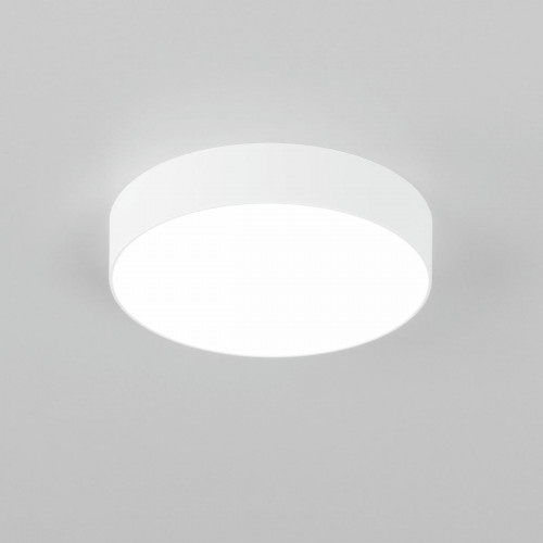 Citilux Тао CL712180N LED Светильник потолочный с диммером Белый